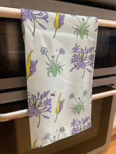 Load image into Gallery viewer, Bryher Jasmine Tea Towels
