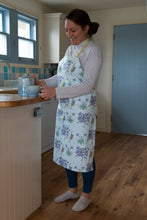 Load image into Gallery viewer, Tresco Agapanthus Apron

