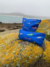Load image into Gallery viewer, Scilly Boats pencil case
