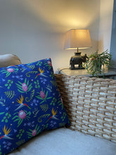 Load image into Gallery viewer, Protea Paradise Cushion Cover
