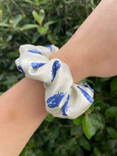 Load image into Gallery viewer, Silky Lobster Scrunchie
